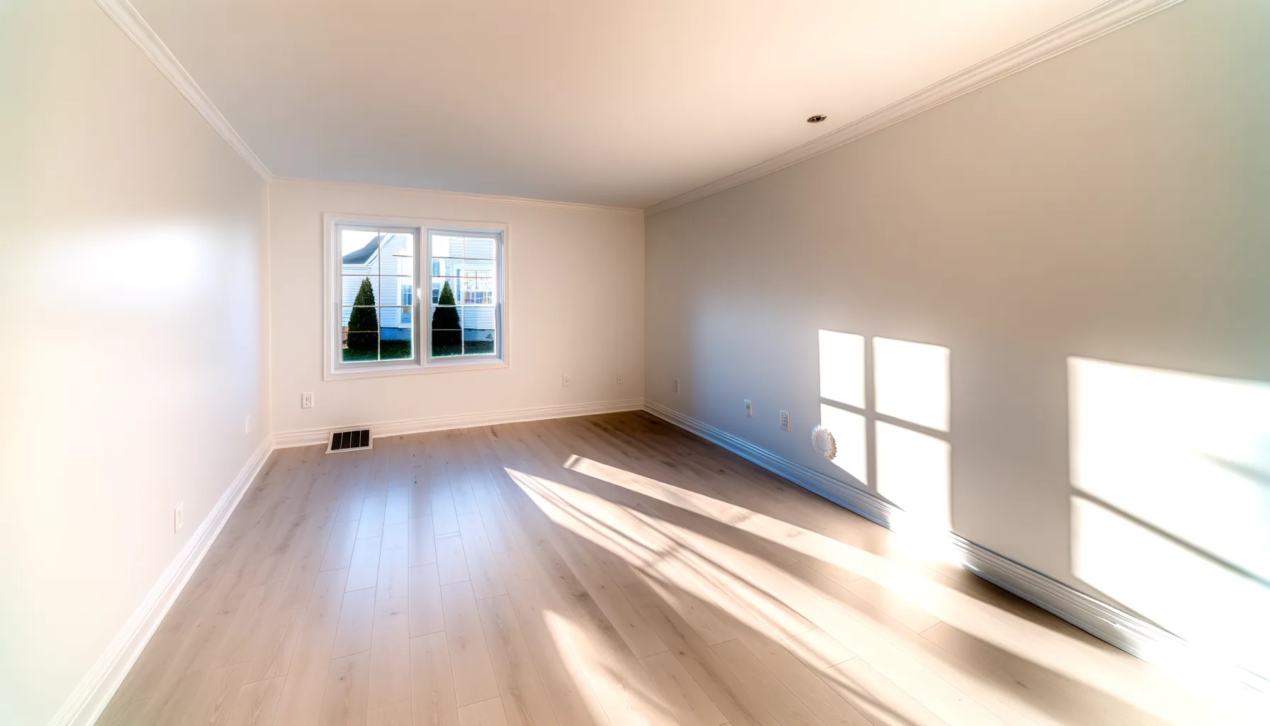Dehumidification Services - Project 1