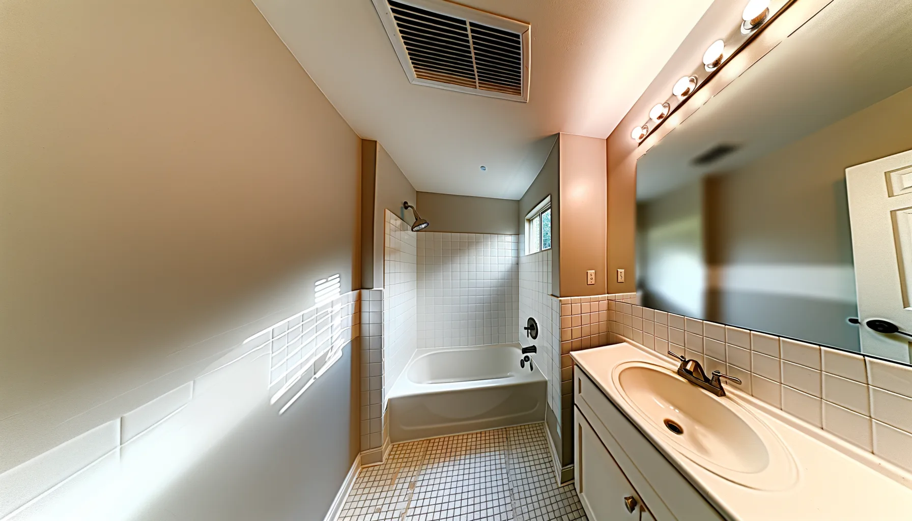 Dehumidification Services - Project 4
