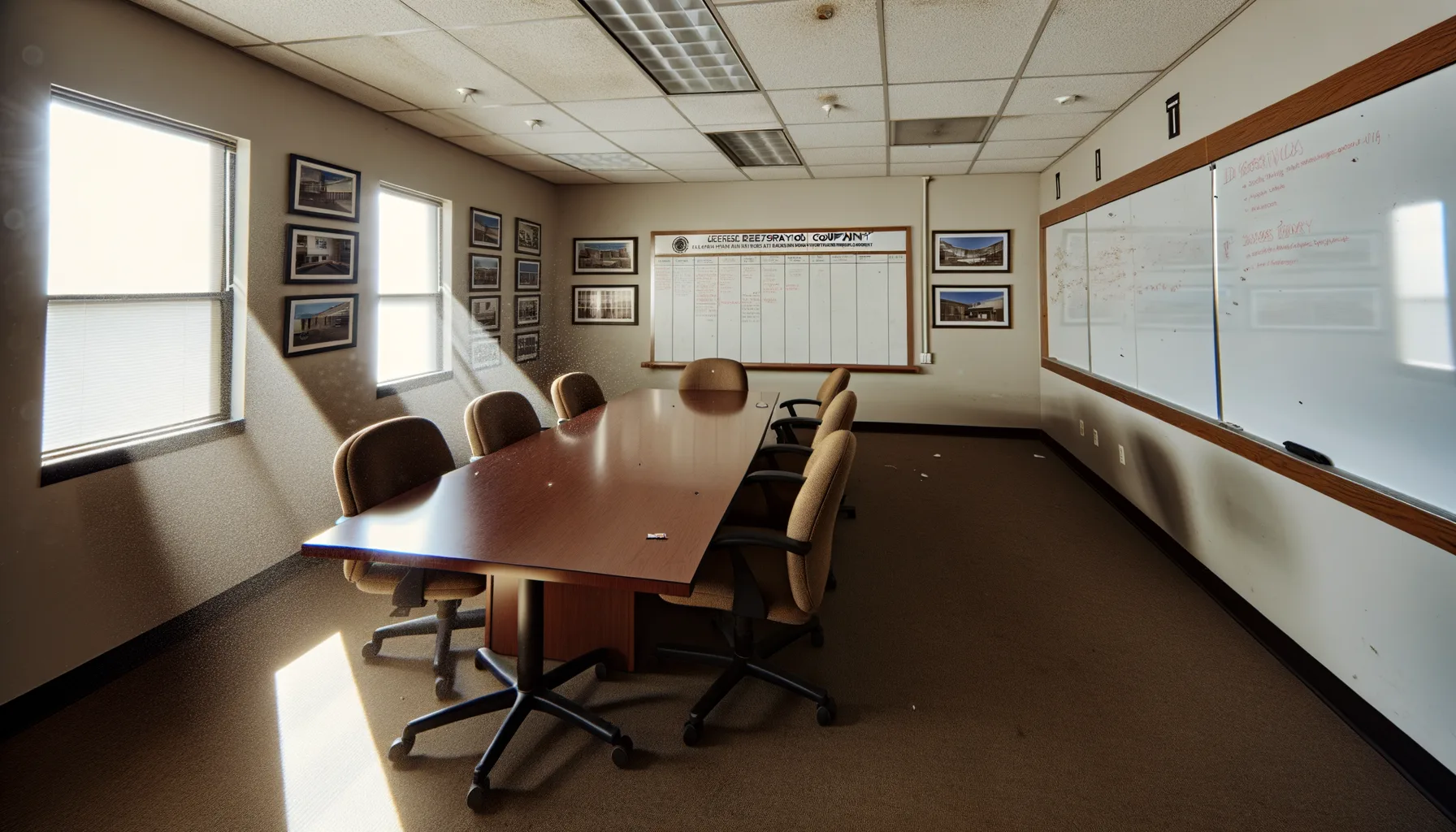 PrimeWave Water Damage Repair team