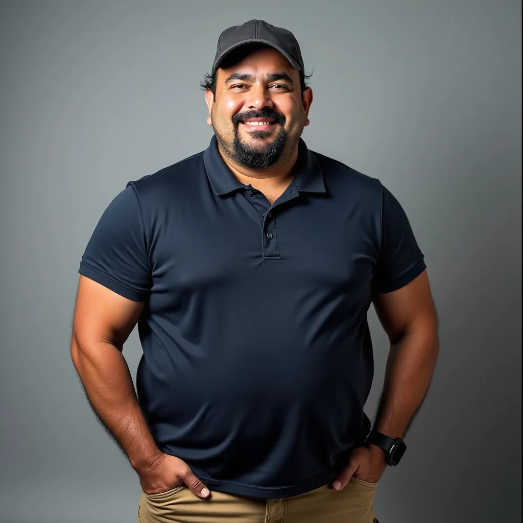 Luis Martinez