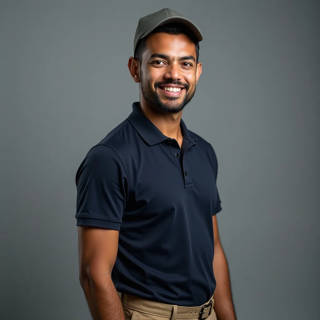 Danny Ramirez