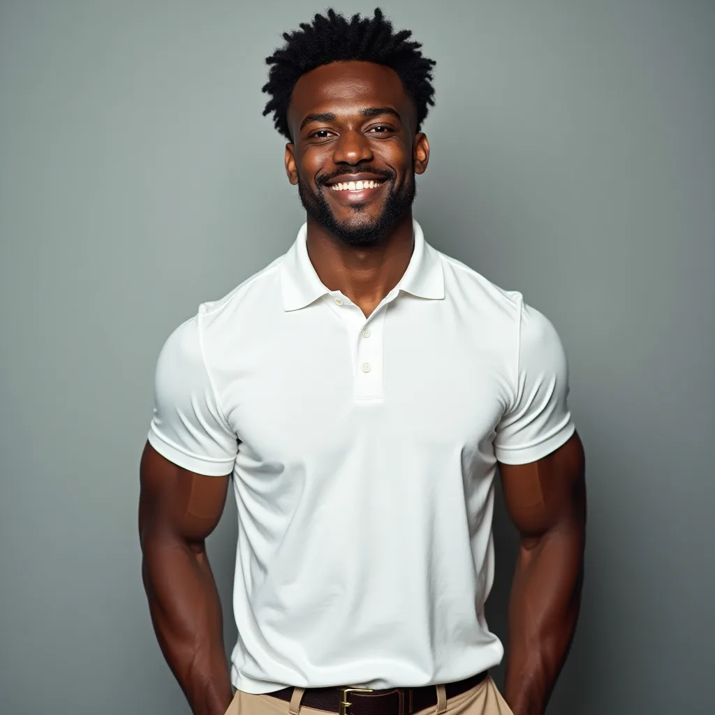 DeAndre Johnson