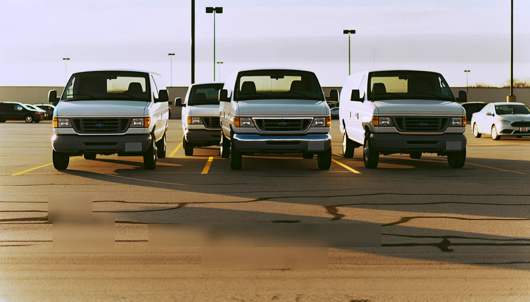 Service Fleet