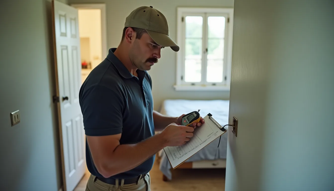 The Spring Water Damage Restoration Survival Guide for Smyrna Families