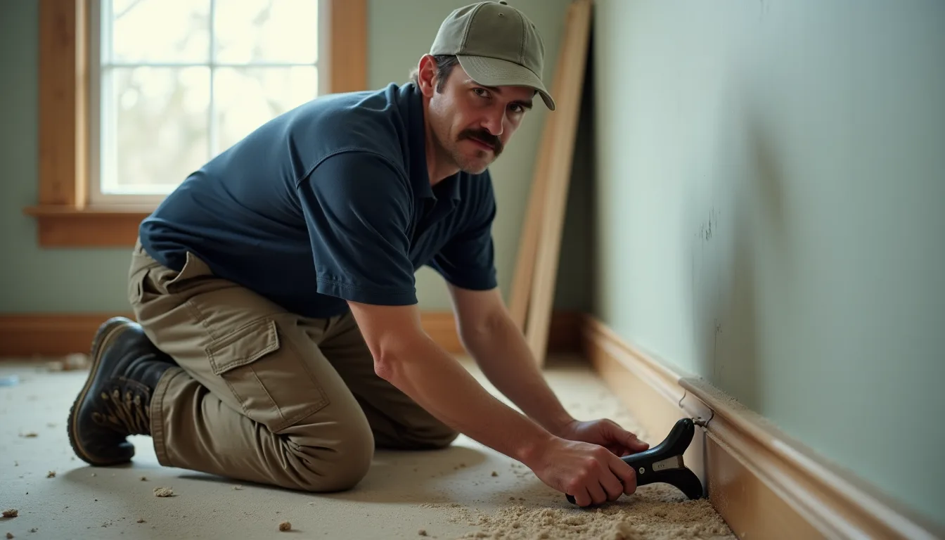 The 3 Most Expensive Water Damage Restoration Mistakes Smyrna Homeowners Make