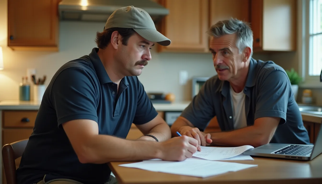The 3 Questions Your Smyrna Insurance Adjuster Will Ask About Water Damage Restoration
