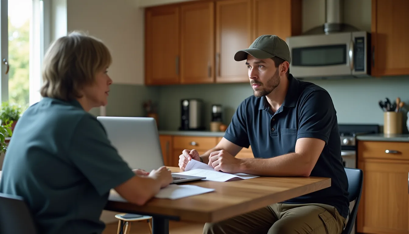 The 3 Most Expensive Water Damage Restoration Mistakes Smyrna Homeowners Make